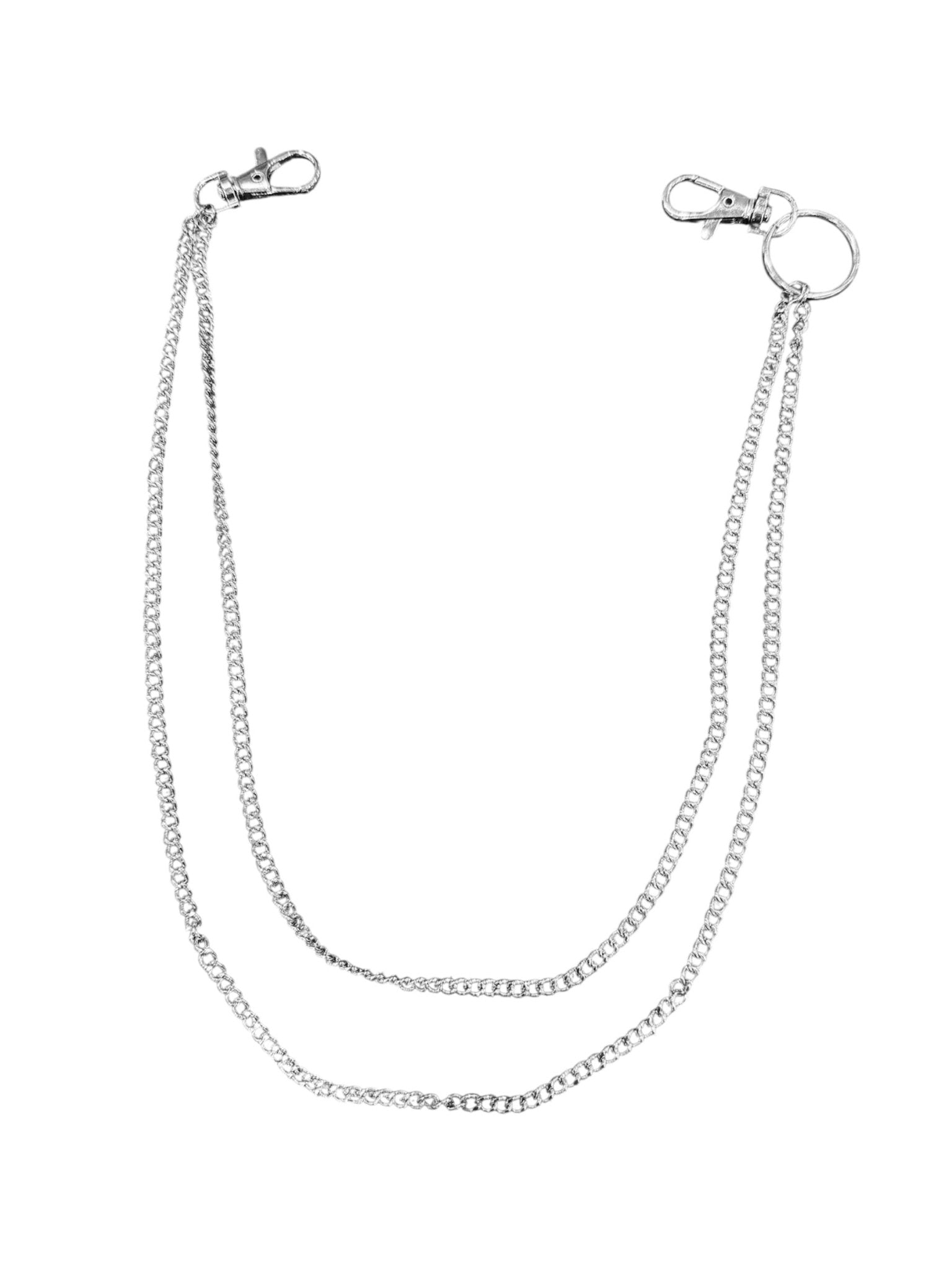 2 Chain pocket chain - Kulture Original