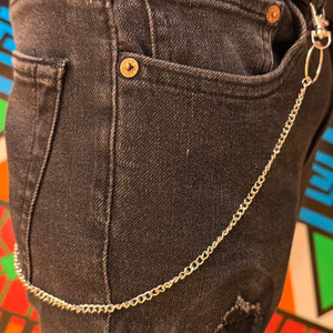 The Starter pocket chain - Kulture Original