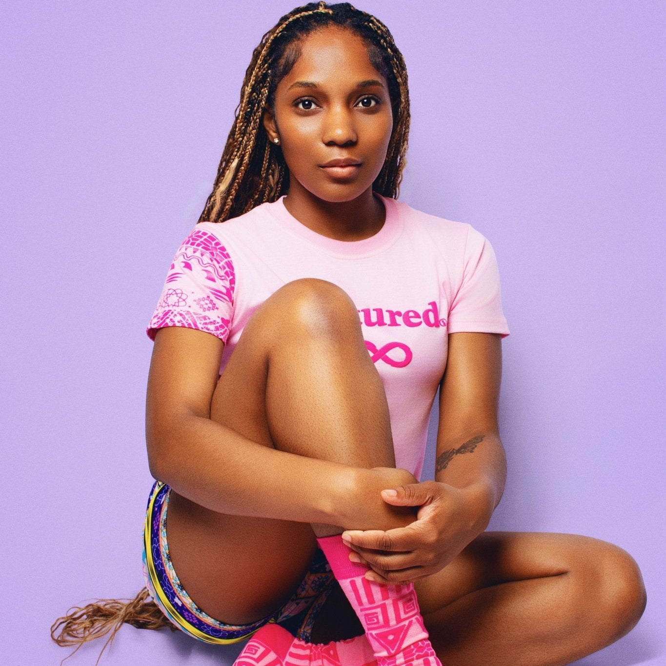 Kultured Women Pink - Kulture Original