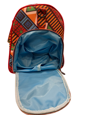 Premium Duffle Bag - Kulture Original