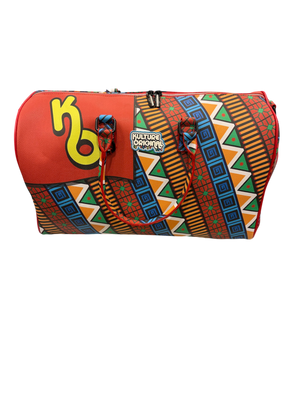 Premium Duffle Bag - Kulture Original