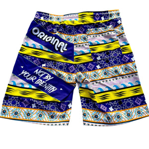 PRM Pattern Shorts - Kulture Original