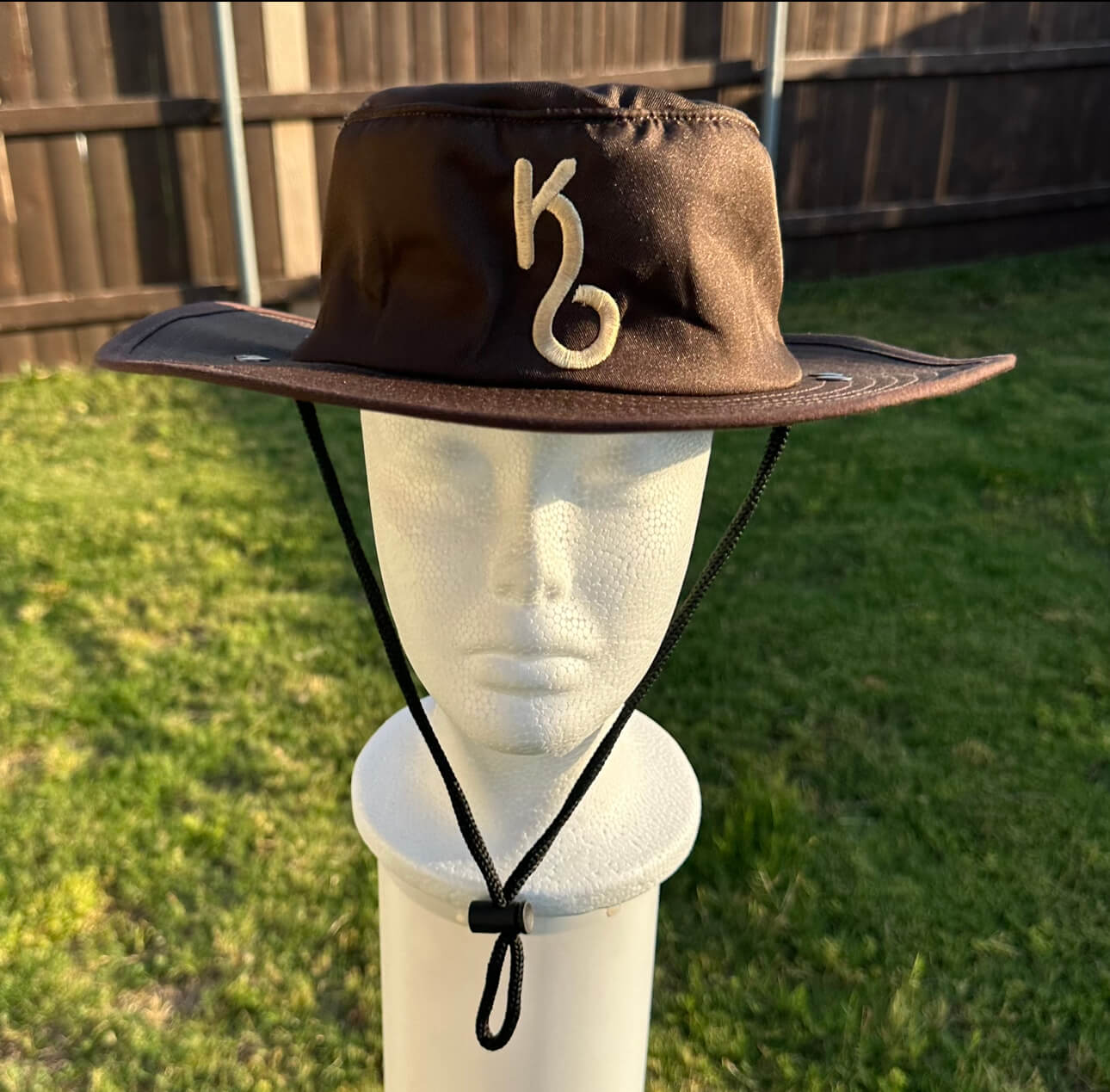 Boonie Hat Brown