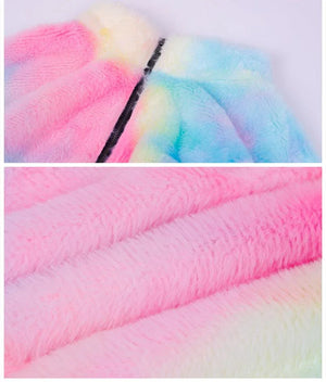 Candy Coated Crop - Kulture Original