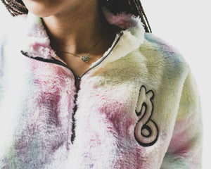 Candy Coated Crop - Kulture Original