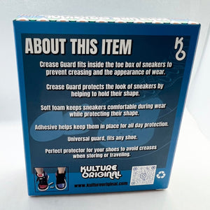 Crease Guard - Kulture Original