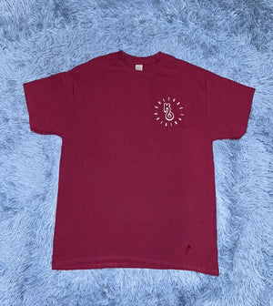 KO - Unity T (Berry) - Kulture Original
