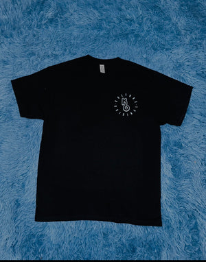 KO - Unity T (Black) - Kulture Original