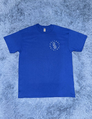KO - Unity T (Blue ) - Kulture Original