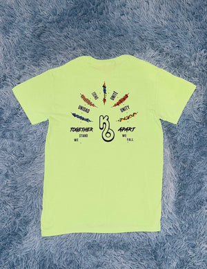 KO - Unity T (Mint) - Kulture Original