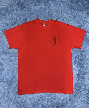 KO - Unity T (Red ) - Kulture Original