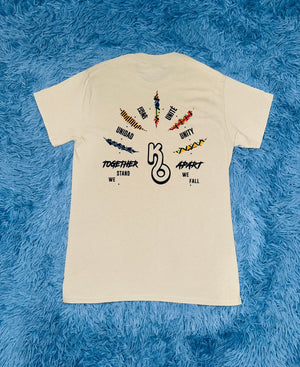 KO - Unity T (Sand) - Kulture Original