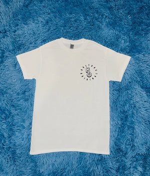 KO - Unity T (White) - Kulture Original