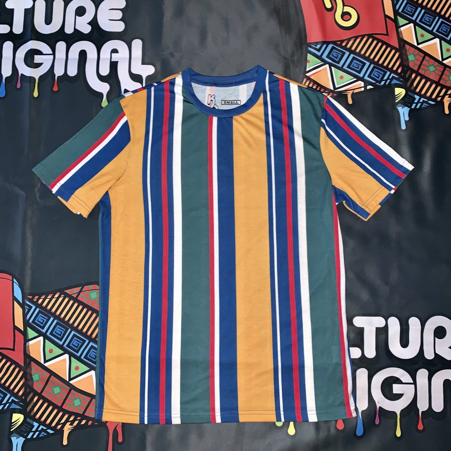Kulture Classic T - Kulture Original