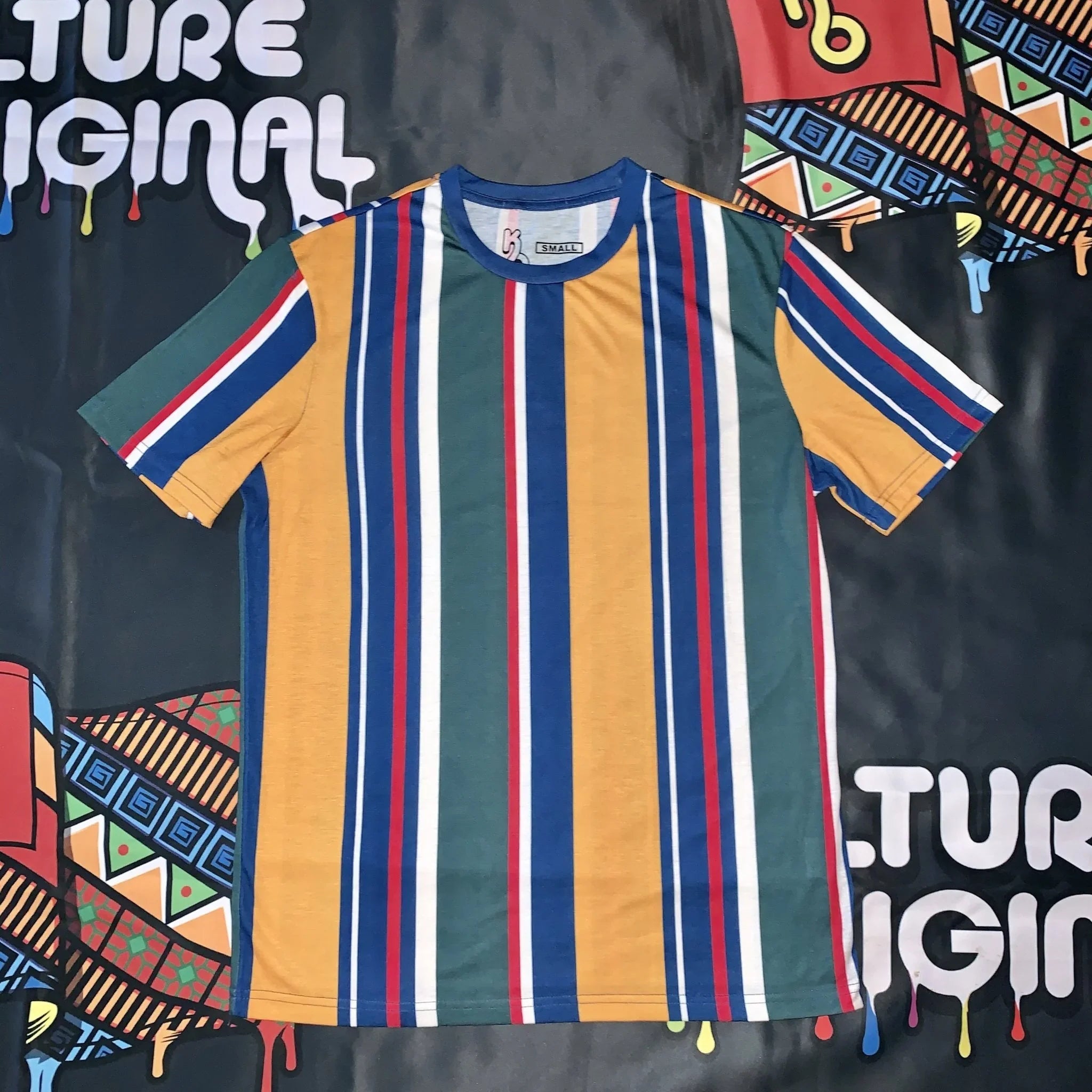 Kulture Classic T - Kulture Original