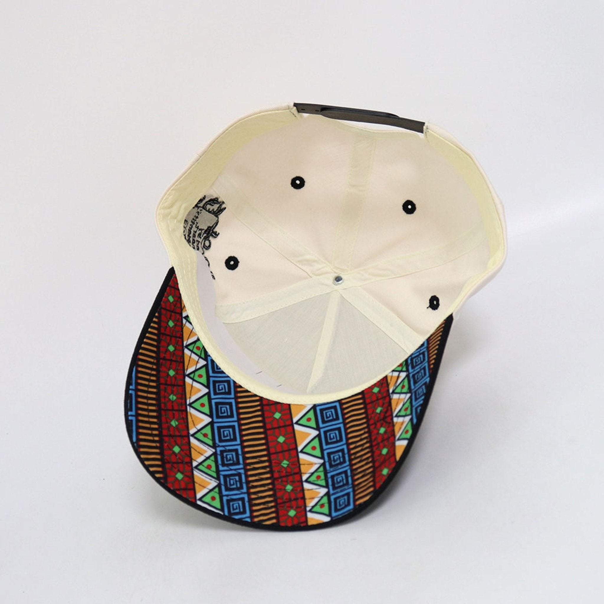 Obsidian Pattern (SnapBack) - Kulture Original