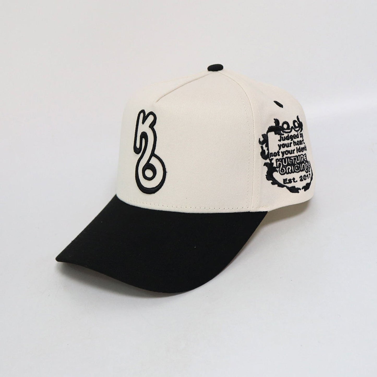 Obsidian Pattern (SnapBack) - Kulture Original