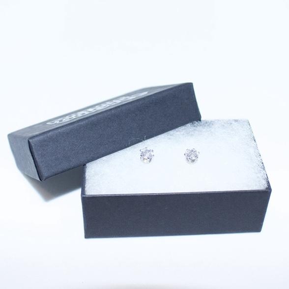 Stud Earrings - Kulture Original