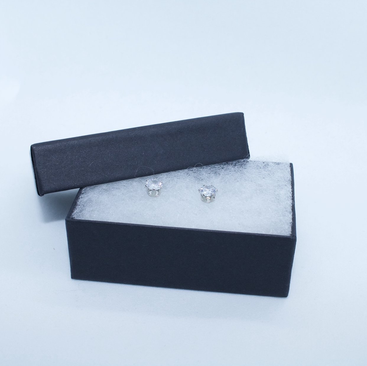 Stud Earrings - Kulture Original