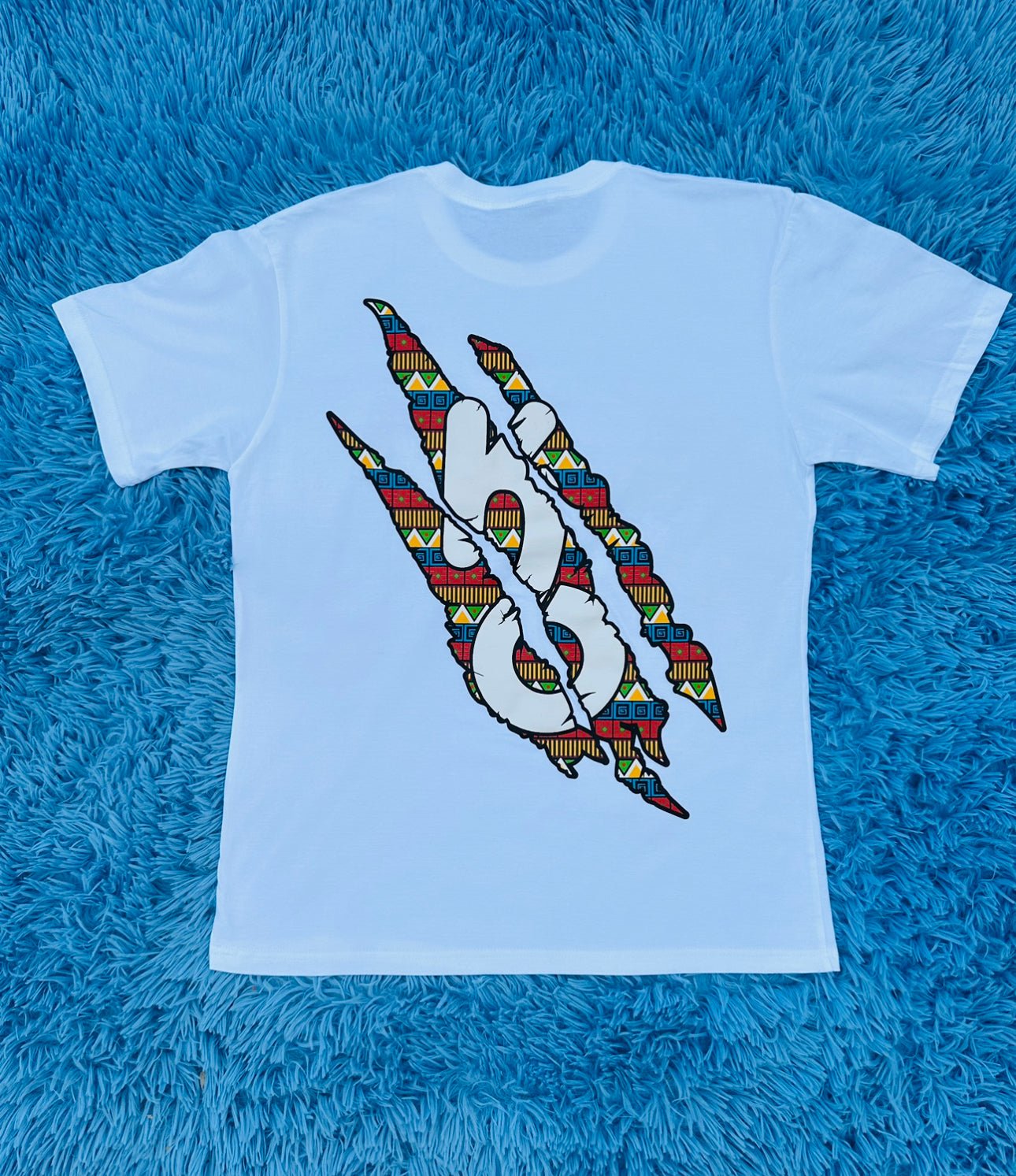 White For The Kulture - Kulture Original