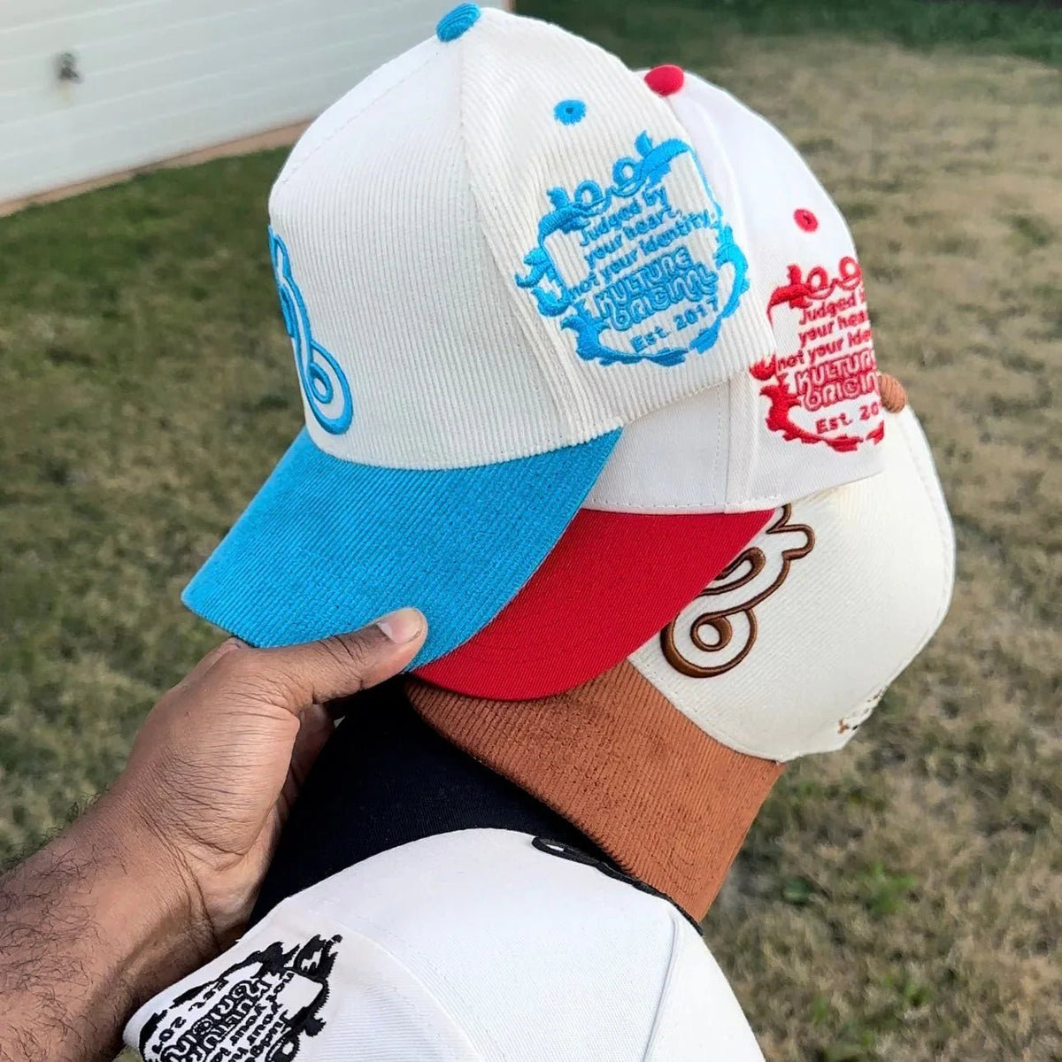 Accessories - Kulture Original