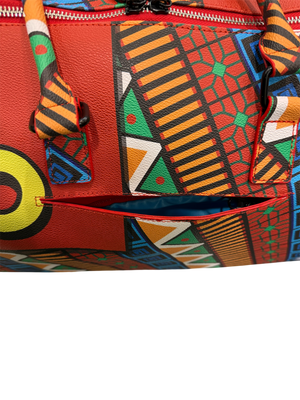 Premium Duffle Bag - Kulture Original
