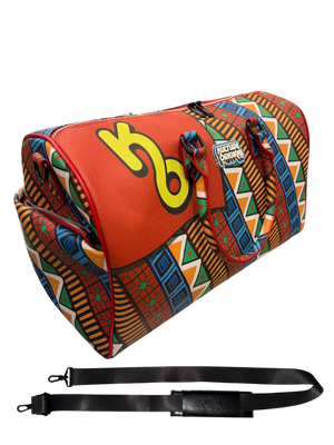 Premium Duffle Bag - Kulture Original