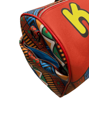 Premium Duffle Bag - Kulture Original