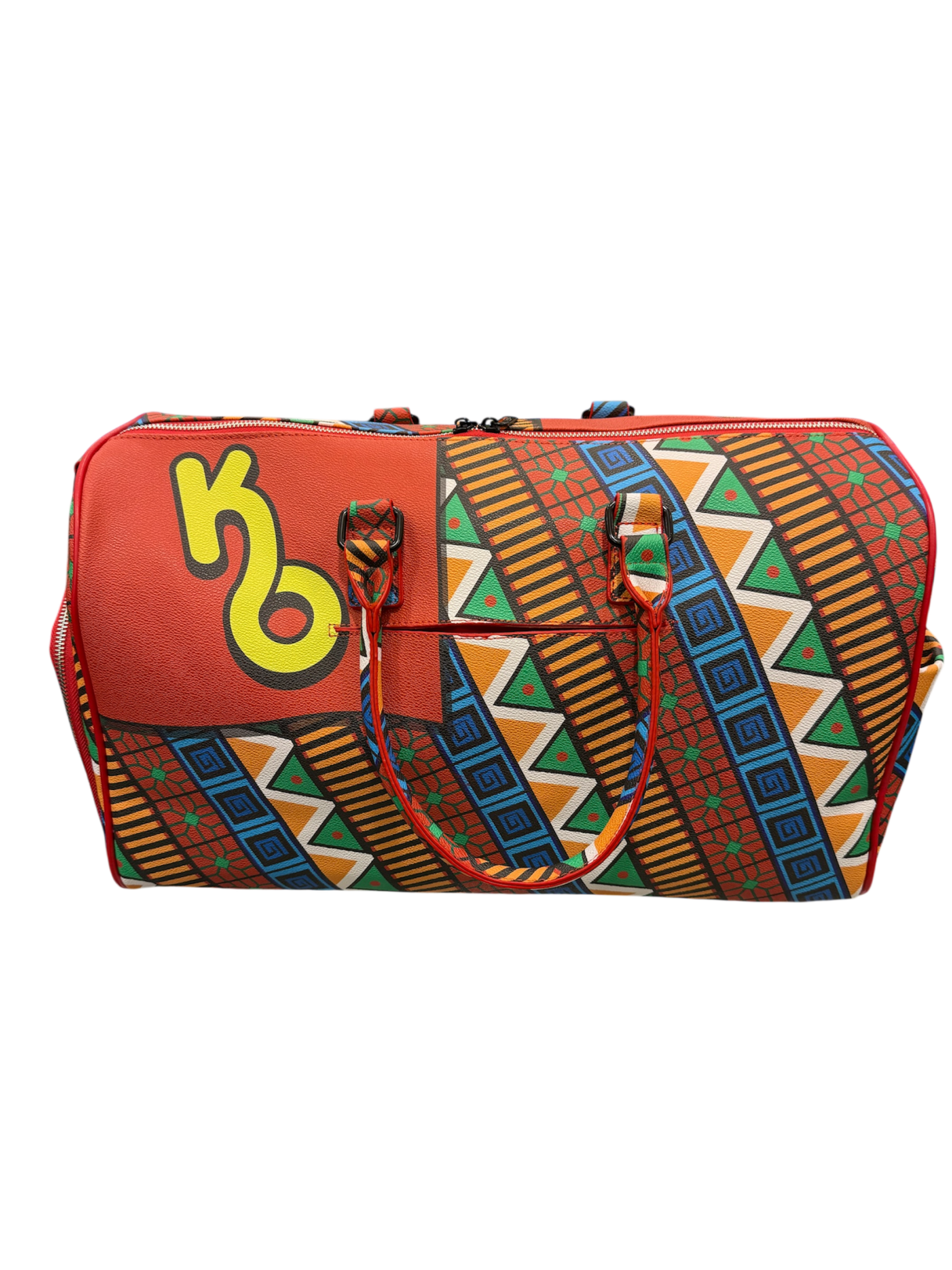 Premium Duffle Bag - Kulture Original