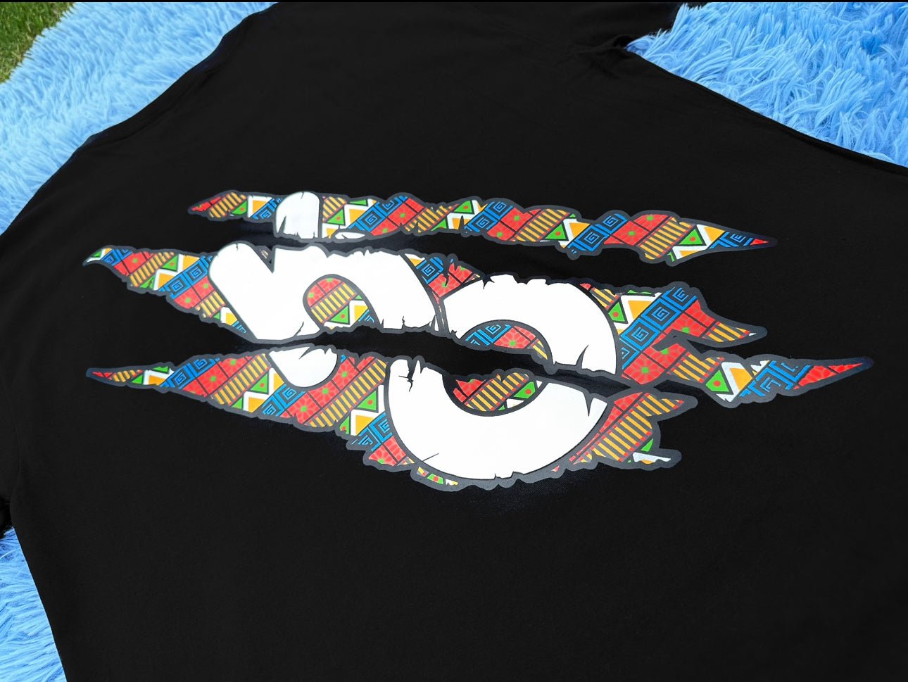 Black For The Kulture - Kulture Original
