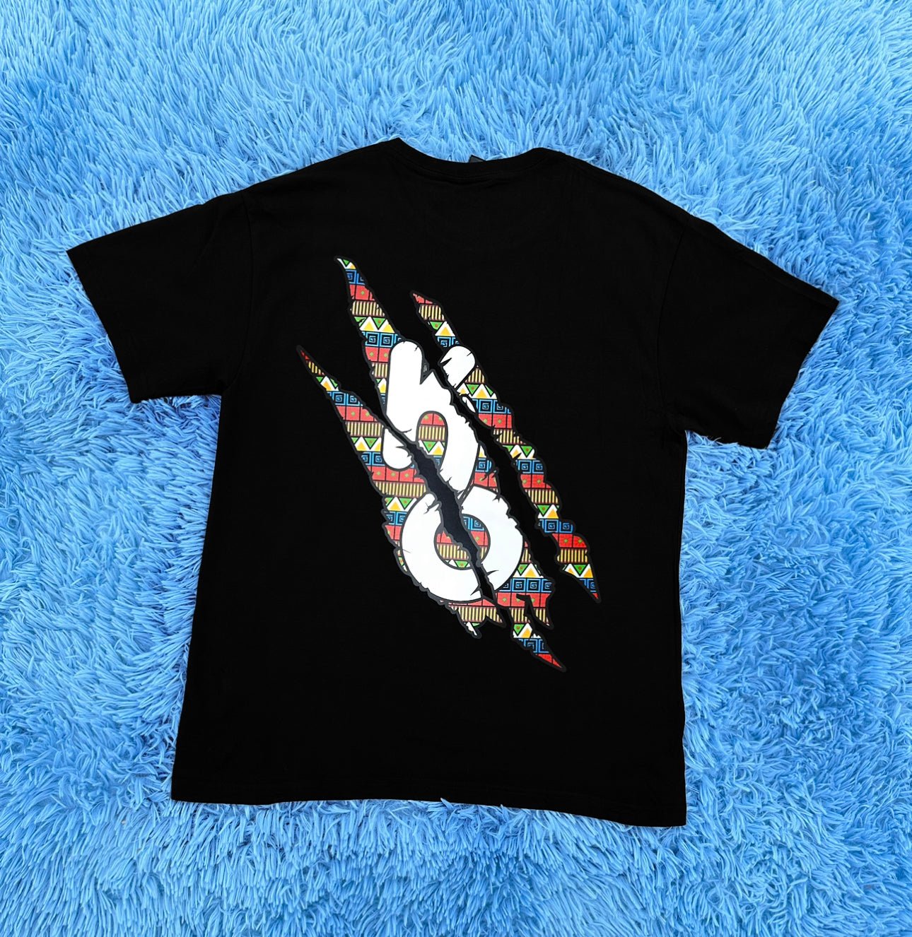 Black For The Kulture - Kulture Original