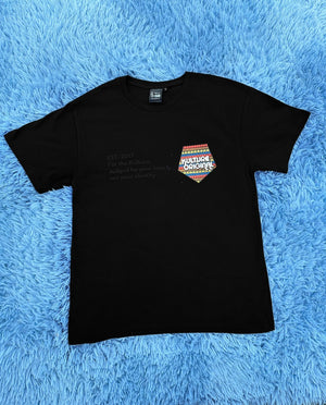 Black For The Kulture - Kulture Original