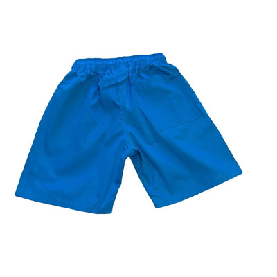 Blue KO Shorts - Kulture Original