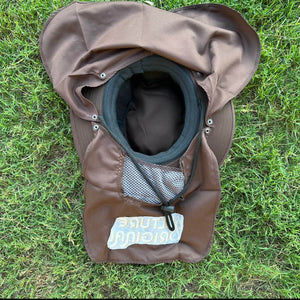Boonie Hat (Brown) - Kulture Original