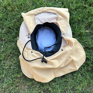 Boonie Hat (Tan) - Kulture Original