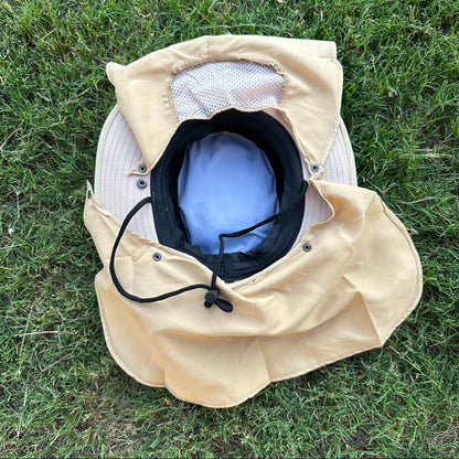 Boonie Hat (Tan) - Kulture Original