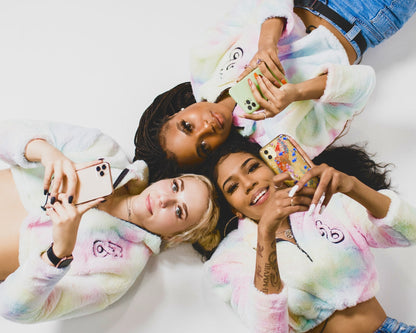 Candy Coated Crop - Kulture Original