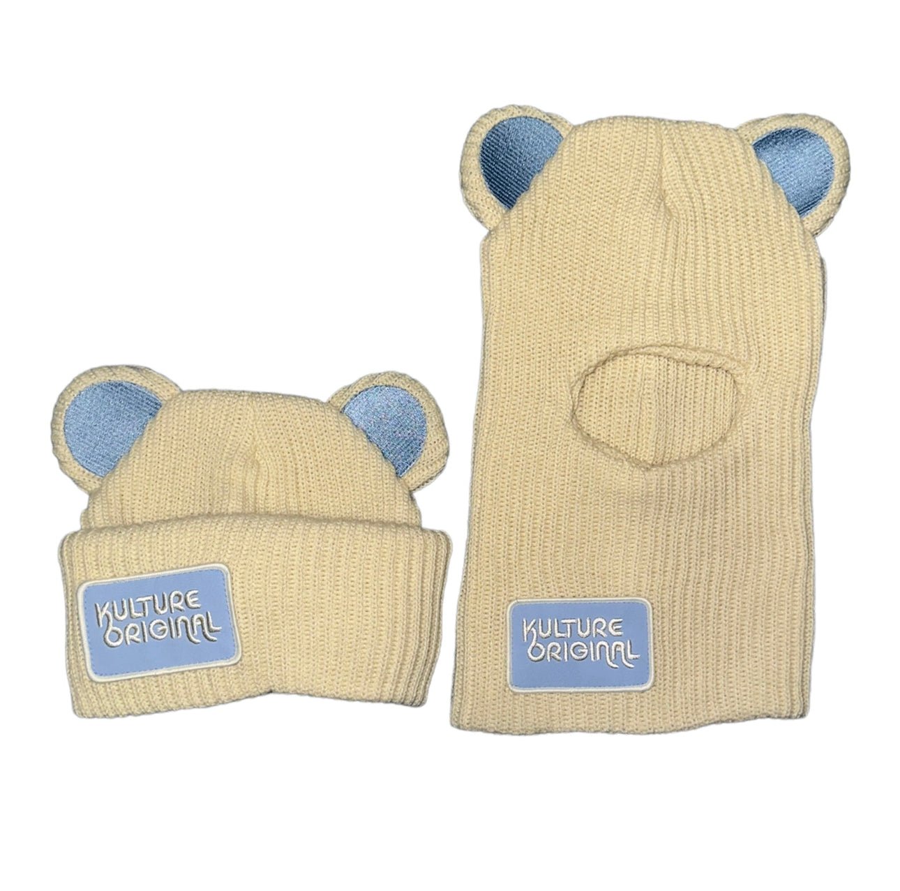 Chosen Ski Mask / Beanie - Kulture Original