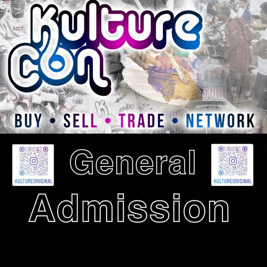 GA - Kulture Original