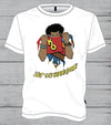 KO Let Us Breathe T-Shirt - Kulture Original