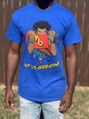 KO Let Us Breathe T-Shirt - Kulture Original