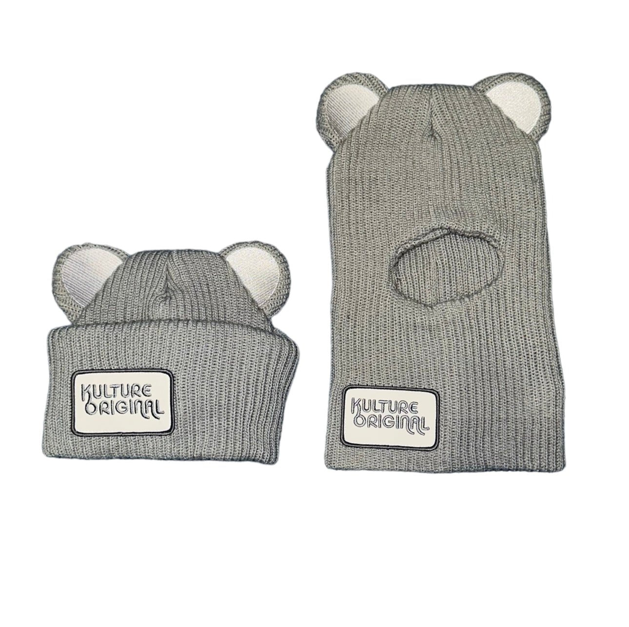 Koala Ski Mask / Beanie - Kulture Original