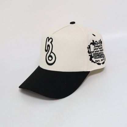 Obsidian Pattern (SnapBack) - Kulture Original
