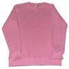 Pink Embossed Premium Sweatshirt - Kulture Original