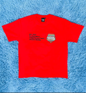 Red For The Kulture - Kulture Original