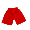 Red KO Shorts - Kulture Original