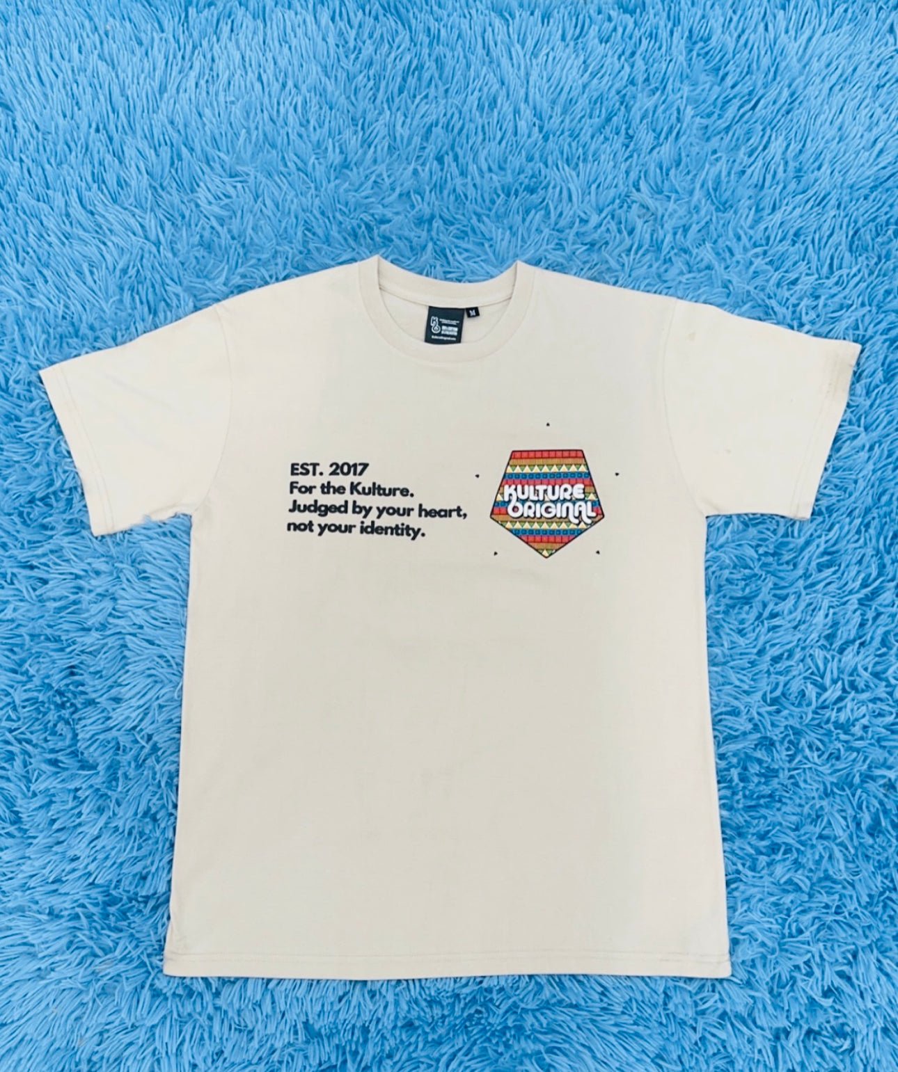 Sand For The Kulture - Kulture Original