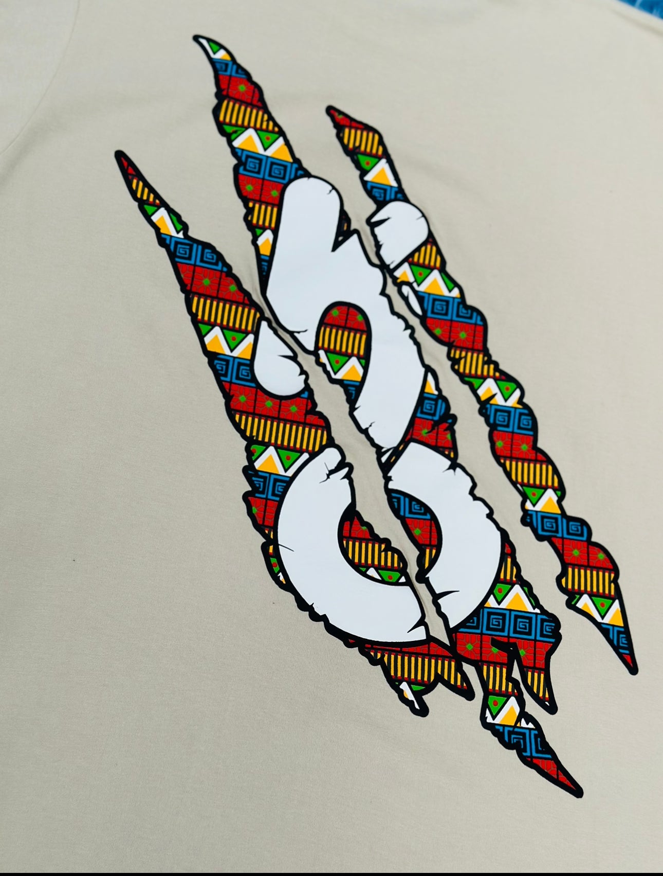 Sand For The Kulture - Kulture Original