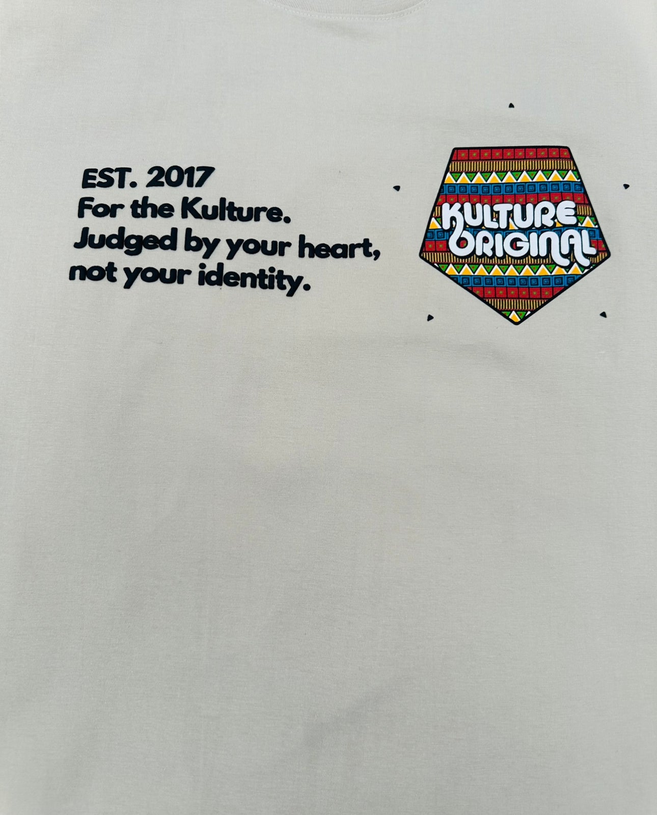 Sand For The Kulture - Kulture Original