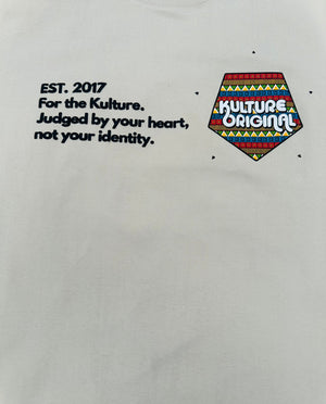 Sand For The Kulture - Kulture Original